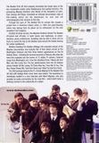 Bertus Distributie Beatles - First U.S. Visit DVD