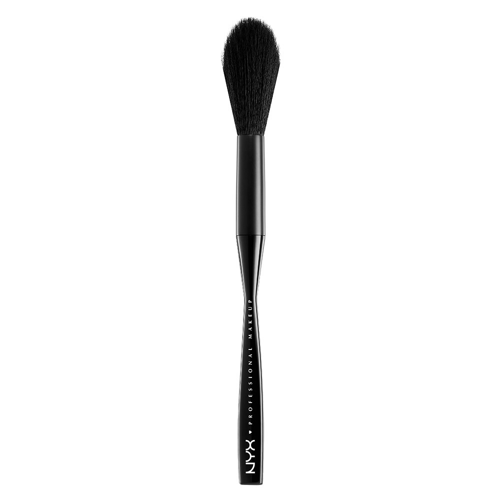 NYX Professional Makeup Pro Brush Tapered Powder