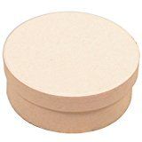 To-Do To-Do doos rond, diameter 100 x H38 mm