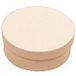 To-Do To-Do doos rond, diameter 100 x H38 mm
