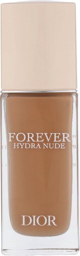 Dior Forever Hydra Nude Foundation Fluid 4N 30 ml