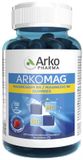 Arkopharma Arkomag Magnesium B6 45 Gummies