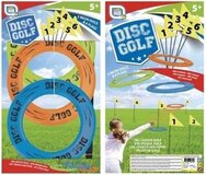 RMS Disc Golf - Kunststof - Divers - Kinderen