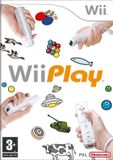 Nintendo Wii Play (NL) (WII)