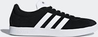 adidas Sportswear VL Court 2.0 Chaussures - Hommes - Noir - Taille 42 2/3