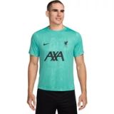 Nike Liverpool FC Mnk Df Acdpr Sstop K Pm, Washed Teal/Night Forest/Night Forest, FN9653-393, M