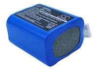 Cameron Sino CS-KNB160TW accu voor Kenwood TK-180/TK-190/TK-280 (2100mAh, 15,1Wh)