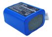 Cameron Sino CS-KNB160TW accu voor Kenwood TK-180/TK-190/TK-280 (2100mAh, 15,1Wh)