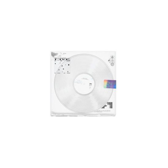 L.I.V.E. Bring Me The Horizon L.I.V.E. In Sao Paulo (Live Immersive Virtual Experiment) Coloured Vinyl