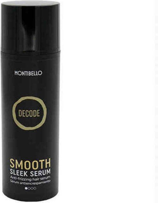 Montibello Smooth Sleek Serum Decode - 150 ml
