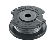 Bosch Accessoires Bosch Trimmer snijdraadspoel | 6 x 4 m/1,6mm - F016800713