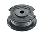 Bosch Accessoires Bosch Trimmer snijdraadspoel | 6 x 4 m/1,6mm - F016800713