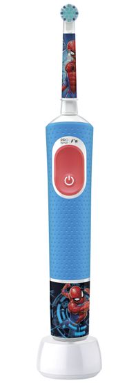 Oral-B Pro Kids Spider-Man Elektrische Tandenborstel
