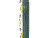 Opti Prym Ritssluiting Kunststof 4mm (niet deelbaar) Grijs Blauw #027 25 cm