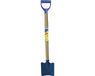 Summerplay Luxe speelgoed schep - Blauw - Metaal - 80 cm