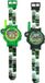 Minecraft montre talkie-walkie, portée de 100 mètres, avec boussole, pour enfants à partir de 6 ans