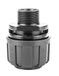 CLAS Equipements KR 7091 tube composiet ø40 x 1 1/4 g