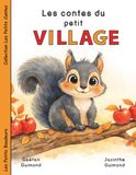 Les contes du petit village