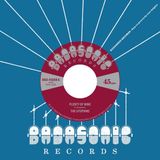Plenty The Utopians - Plenty Of Wine (7" Single)