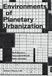 Environments Jovis Verlag Environments of Planetary Urbanization Paperback