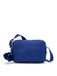 Kipling Basic Abanu Crossbody Blazing Blue blauw