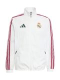 Adidas Real Madrid Thuis Trainingsjack 2026/27