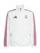 Adidas Real Madrid Thuis Trainingsjack 2026/27
