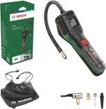 Bosch EasyPump Draadloze Luchtpomp Presta 10,3 bar Groen