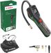 Bosch EasyPump Draadloze Luchtpomp Presta 10,3 bar Groen