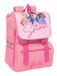 Barbie Sac à dos Rose 18,5 x 41 x 15 cm