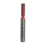 Faithfull - frees hard metaal een fluit 5,0 mm x 16 mm 1/4 in schacht - FAIRB22