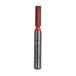 Faithfull - frees hard metaal een fluit 5,0 mm x 16 mm 1/4 in schacht - FAIRB22