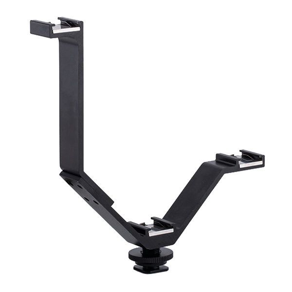 Caruba TMB-3 Triple Mount Bracket L