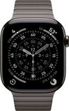 Apple Watch 46mm Link Bracelet - Slate