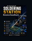 Benutzerhandbuch Bol Benutzerhandbuch Modern Soldering Station