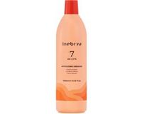 Inebrya Cream Mix Activator 7 Vol 2.1% Oxidizing Emulsion 1000ml