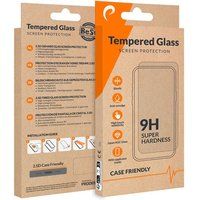 Prodebel Screenprotector van gehard glas Glass 2.5D Transparant voor iPhone 17