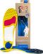 CleatPro - Profil haut - Taille de chaussure EU42-44 - Bleu - Unisexe - Adultes