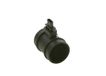 BOSCH Luftmassenmesser 0281002832 | Compatibel met: OPEL ASTRA H, ASTRA H Caravan, ASTRA H GTC, ASTRA H Kasten/Kombi, ASTRA H Stufenheck, CORSA D