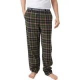 Björn Borg Pantalon de pyjama coton doux enfant Björn Borg Core