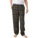Björn Borg Pantalon de pyjama coton doux enfant Björn Borg Core