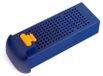 Syma X31 lithium-polymeer (Li-Po) accu, 7,6V, 1300mAh (met stevige behuizing)