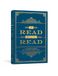 To Read or Not to Read /anglais: A Literary Journal for the Book Lover's Soul