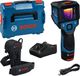 Bosch Professional Thermo Camera GTC 12V-450-13