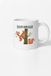 Nevolis® mok espresso