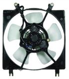 Japanparts VNT161004 Ventilator, motorkoeling