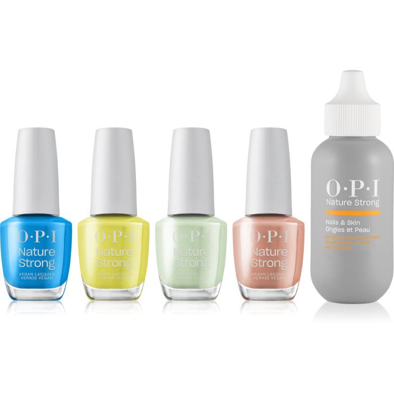 OPI Nature Strong
