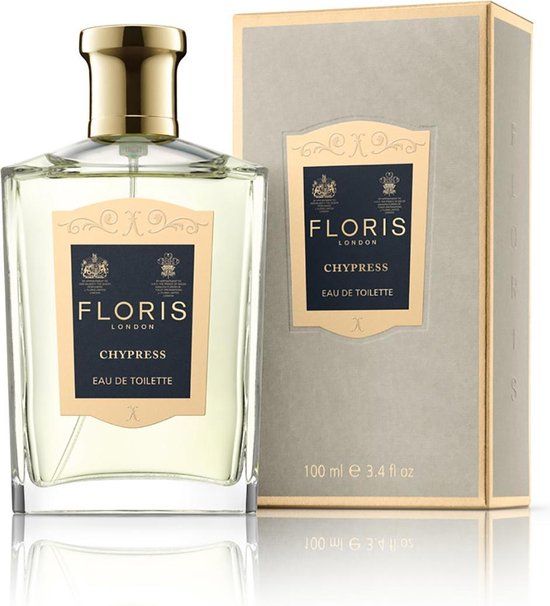 Floris Eau de Toilette / 100 ml / Unisex