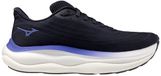 Mizuno Wave Sky 9 Hardloopschoenen Zwart EU 45 Man