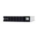 CyberPower OL6KERTHD UPS Double conversion (online) 6 kVA 6000 W 7 AC outlet(s)